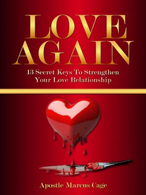 cover image of Love Again Expanded Edition
